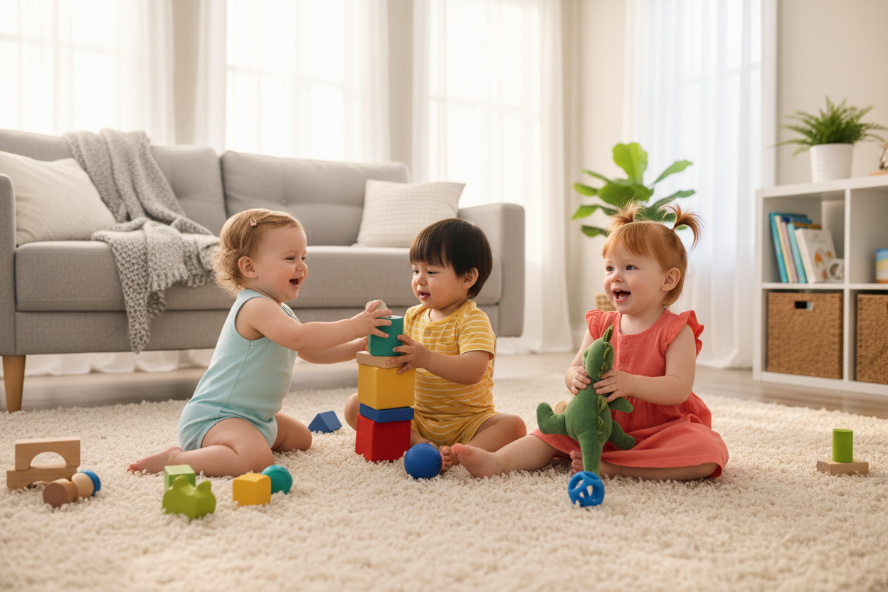 Kid's collection